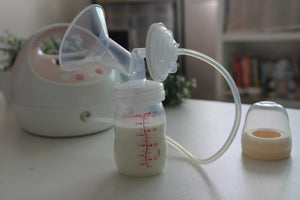 Breastmilk Storage Guide