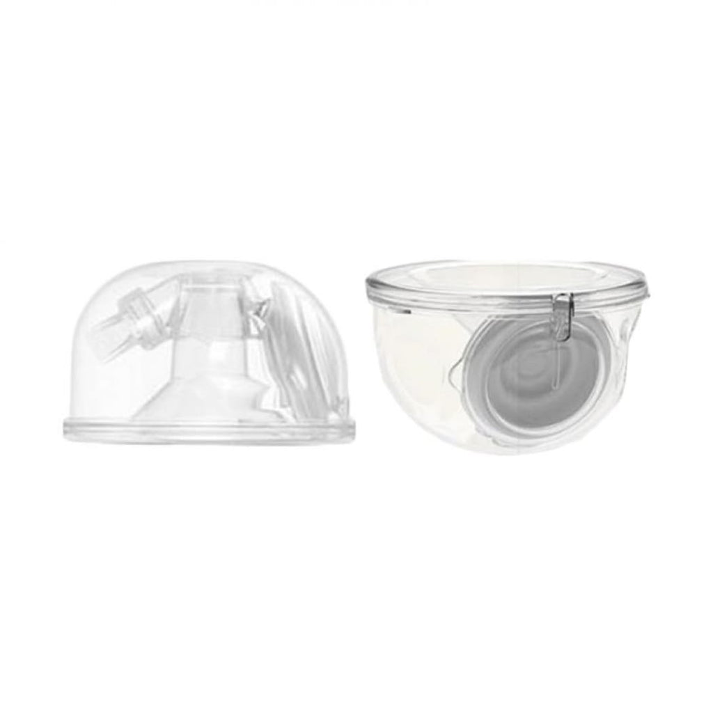 Spectra Handsfree Cup (Pair)