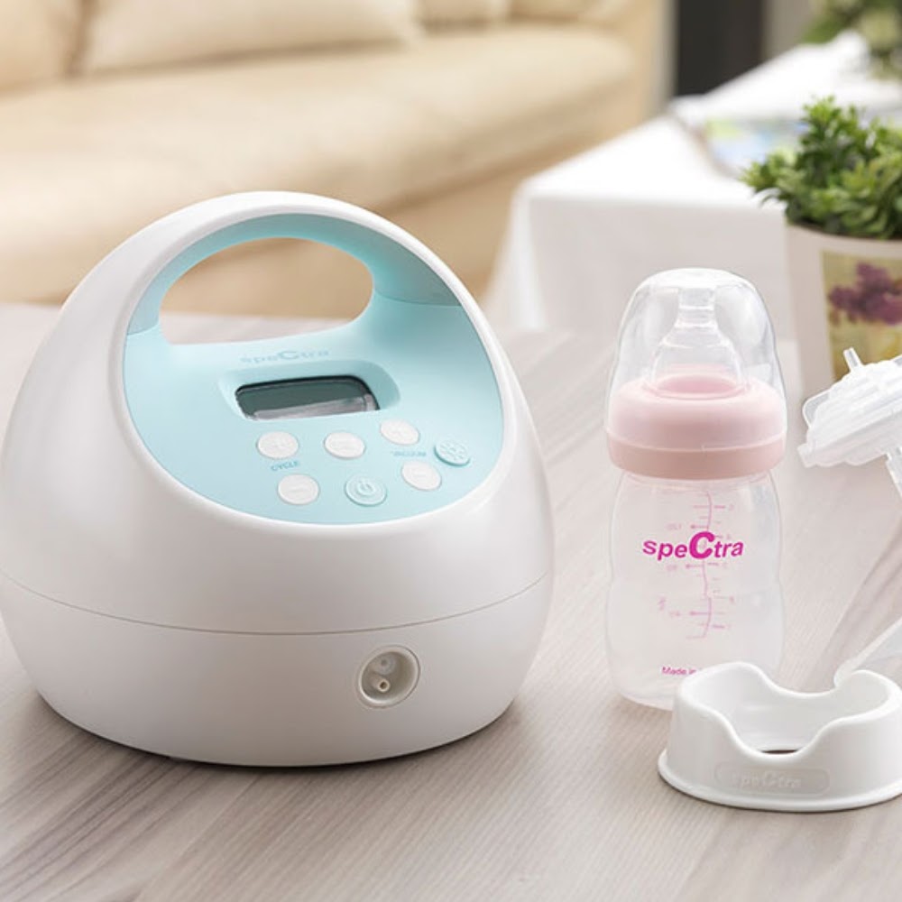 Spectra S1+ Breast Pump